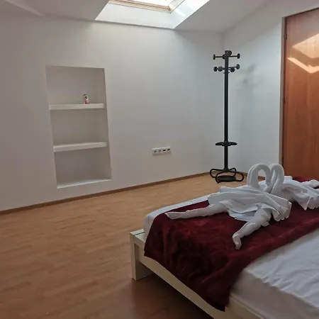 2 Room Apartment Inside House Appartement Cluj-Napoca
