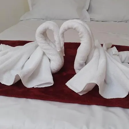 2 Room Apartment Inside House *